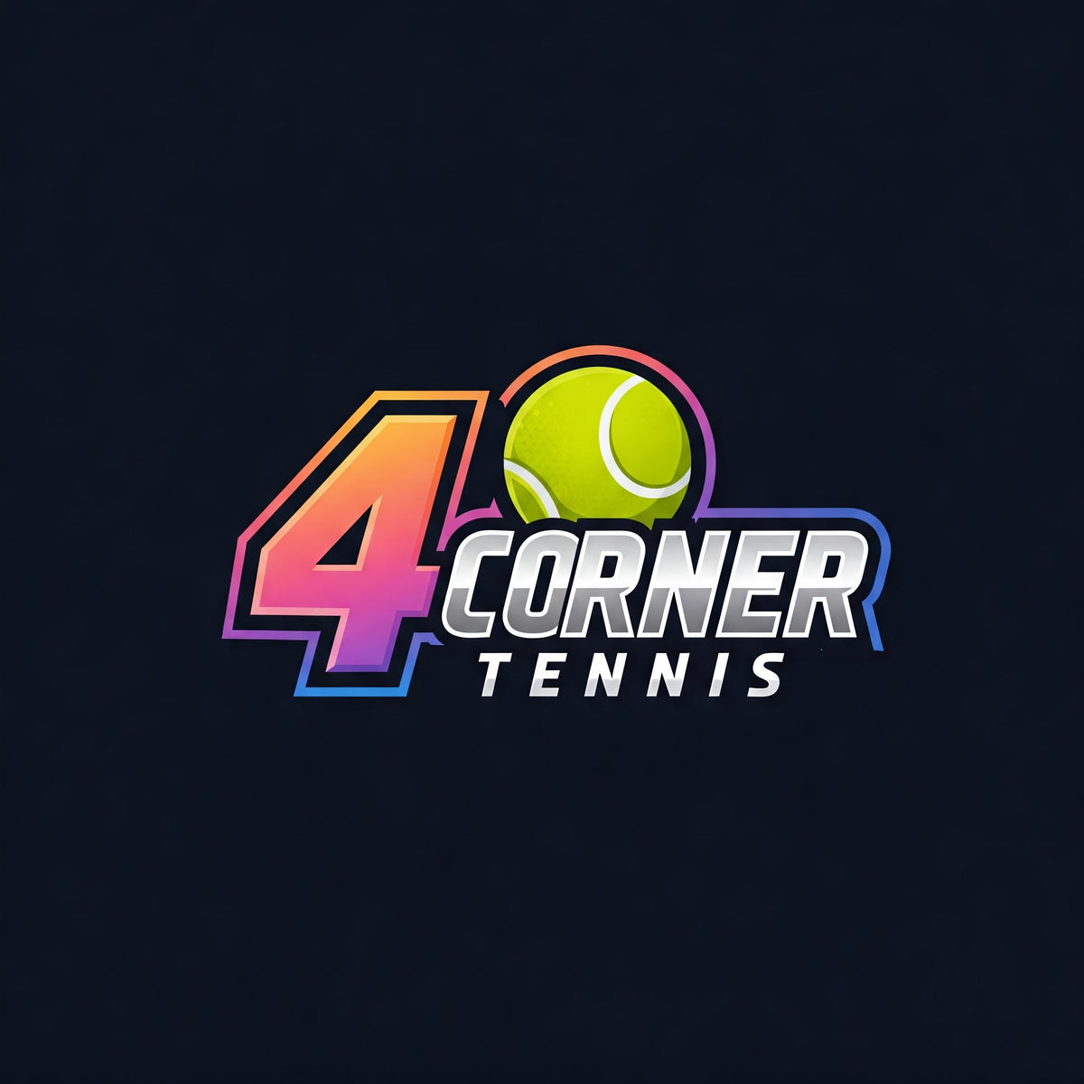 Support 4 Corner Tennis, Inc.