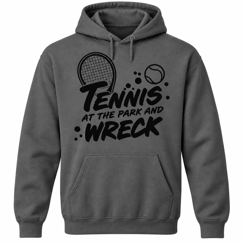 Adult Program Hoodie