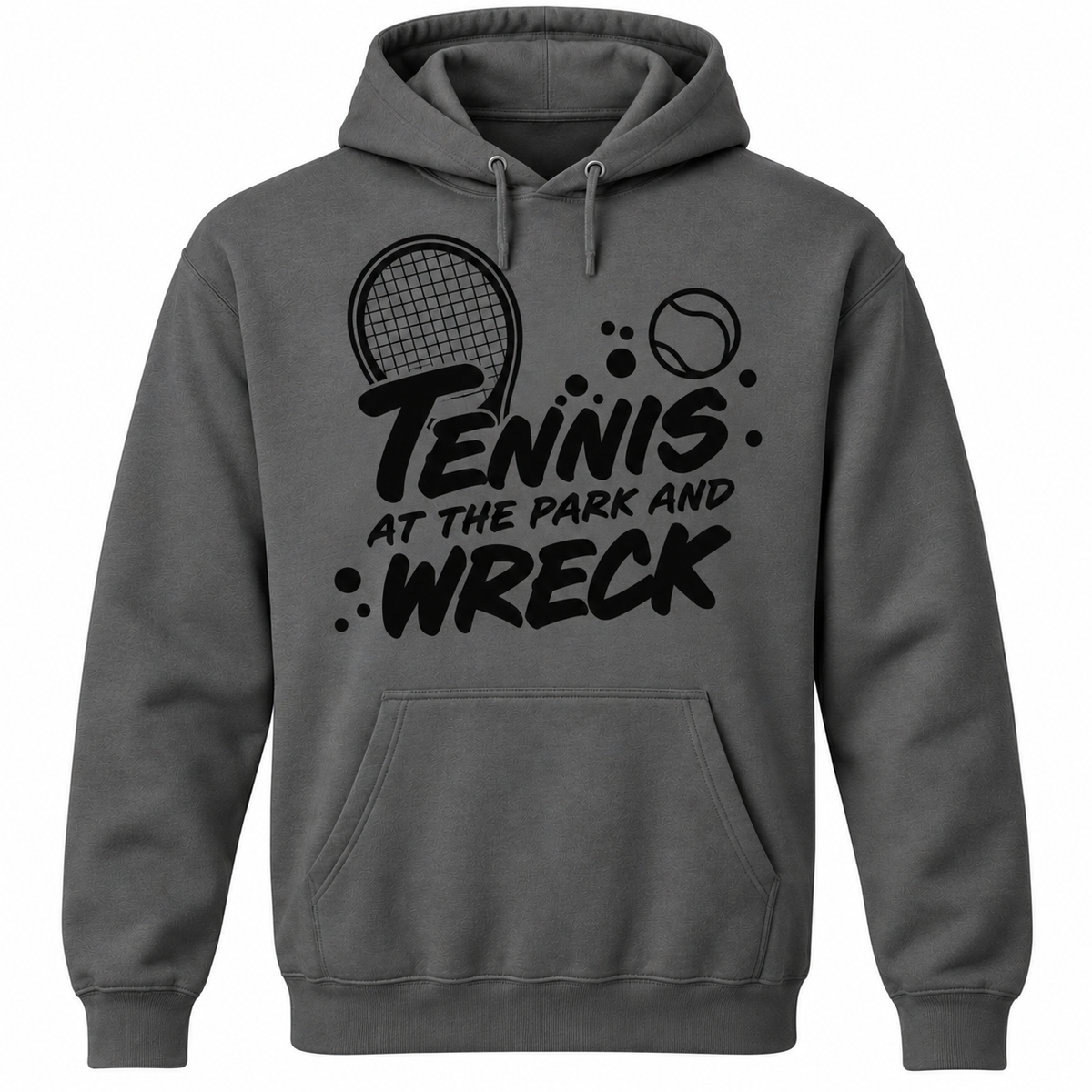 Adult Program Hoodie
