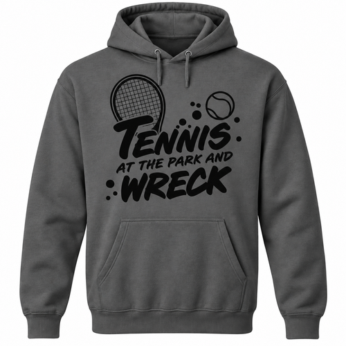 Adult Program Hoodie