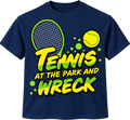 Adult Program Tee