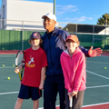 Semi-private Lesson - 60 minutes