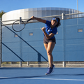 Private Tennis Lesson - 60 minutes
