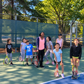 Group Tennis Lesson - 60 minutes