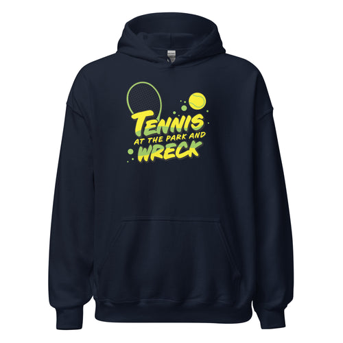 Adult Program Unisex Hoodie